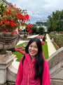 Nancy Zhang
