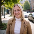 Dr. Jill Young