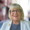 Betty Barr