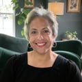 Diana Gonzales-Ricard