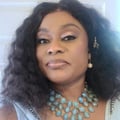 Patience Ebini