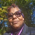 Veronica Tucker-Scott
