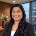 Susan Mathew
