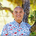 Peter Wong