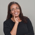 Catherine Mitchell