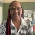 Christine Laster