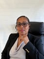 Glenda Momrelle-Clarke