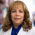 Shirley Beranger