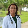 Yulienny Cabrera Jimenez
