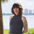 Megan Norquest
