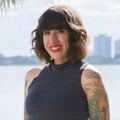 Megan Norquest