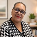 Deborah Anderson