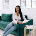 Grace-Cecile Eya Obame
