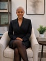 Michelle Spencer
