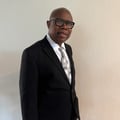 Cyril Onyemaechi