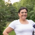 Jeressa O'Leary, Lpcc
