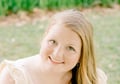 Alyssa Jade Crain
