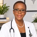 Dr. Marjorie Charles
