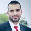 Husam Salih