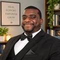 Vince Solomon
