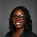Tariro Gladys Mutsokoti-Museta