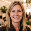 Sarah Forgach