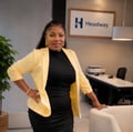 Chioma Onwuakpa
