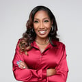 Nicole Frierson