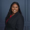Monique Griffin-Gay