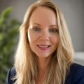 Jennifer Hugel