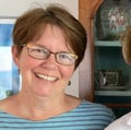 Judy Muller