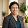 Timsy Patel