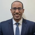 Abubeker Hussien