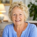 Patricia Holt