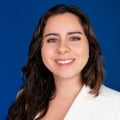 Daniela Gonzalez Martinez