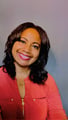 Tanisha Ray