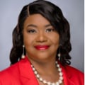 Dr. Andrietta Barnett