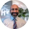 Dr. Vinod Suresh