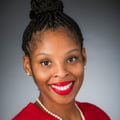 Shanta' Atkinson