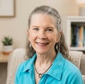 Mary Warner