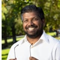 Jeremy Bissram