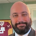 Richard Prevete