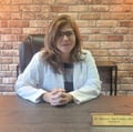 Dr. Maria De Pombo Luna