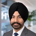 Dr. Jatinder Singh