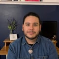 Bernard Sayegh Galeano