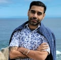 Sahebjit Singh