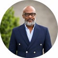 Patrick Igbokwe