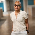 Dr. Cheri Carter