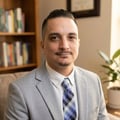 Dr. James Armour
