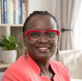 Harriet Avedi